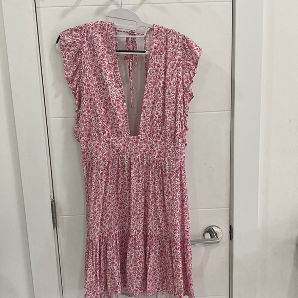 Stillwater Dresses & Skirts - Stillwater Jesse mini dress